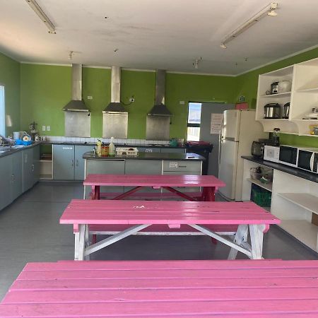 Хостел Peace Haven Backpackers Бленем Экстерьер фото